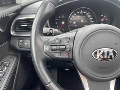 Kia SORENTO 2.2 CRDI 200 ISG PREMIUM 4X4 7 PLACES (2017) - Photo 15