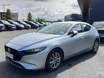 Mazda #3 2.0 E-SKYACTIV-G M-HYBRID 122 BUSINESS EXECUTIVE BVA 2022 (2023) - Foto 1