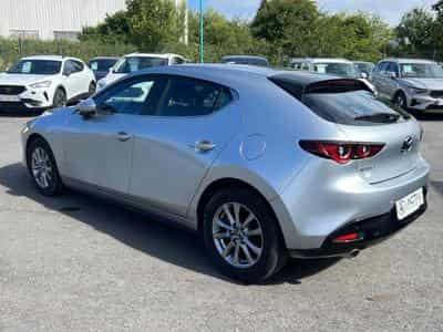 Mazda #3 2.0 E-SKYACTIV-G M-HYBRID 122 BUSINESS EXECUTIVE BVA 2022 (2023) - Foto 7