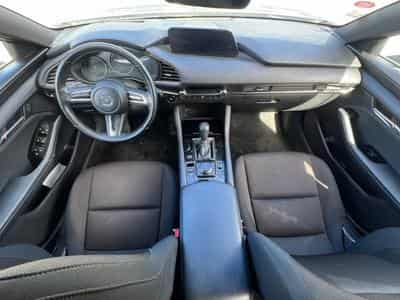 Mazda #3 2.0 E-SKYACTIV-G M-HYBRID 122 BUSINESS EXECUTIVE BVA 2022 (2023) - Foto 9