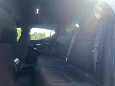 Mazda #3 2.0 E-SKYACTIV-G M-HYBRID 122 BUSINESS EXECUTIVE BVA 2022 (2023) - Foto 11
