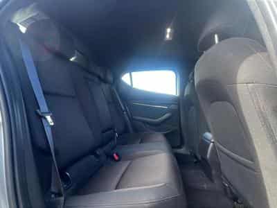 Mazda #3 2.0 E-SKYACTIV-G M-HYBRID 122 BUSINESS EXECUTIVE BVA 2022 (2023) - Foto 10