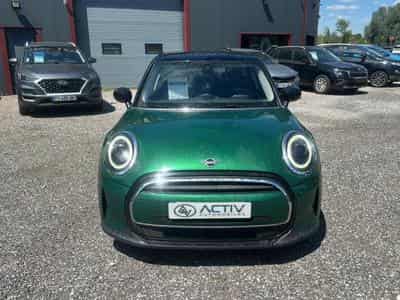 Mini Cooper COOPER 136 CLASSIC (2022) - Foto 2