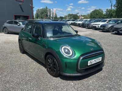 Mini Cooper COOPER 136 CLASSIC (2022) - Foto 3