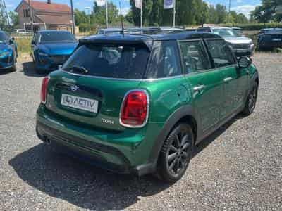 Mini Cooper COOPER 136 CLASSIC (2022) - Foto 5