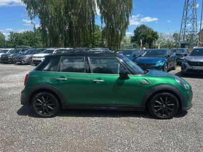 Mini Cooper COOPER 136 CLASSIC (2022) - Foto 4