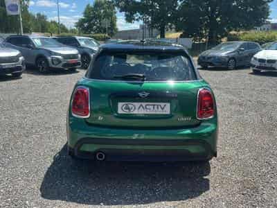 Mini Cooper COOPER 136 CLASSIC (2022) - Foto 6