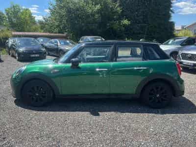 Mini Cooper COOPER 136 CLASSIC (2022) - Foto 8