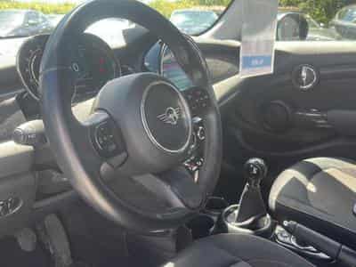 Mini Cooper COOPER 136 CLASSIC (2022) - Foto 12