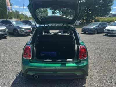 Mini Cooper COOPER 136 CLASSIC (2022) - Foto 11