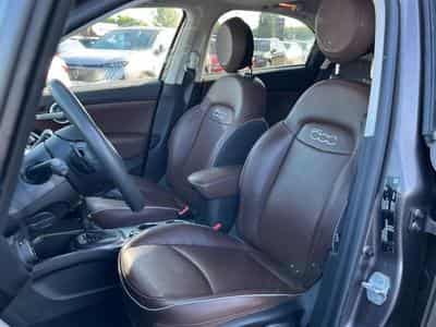 Fiat 500X 1.4 MULTIAIR 140 CLUB DCT (2017) - Photo 11