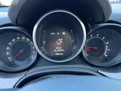Fiat 500X 1.4 MULTIAIR 140 CLUB DCT (2017) - Photo 14