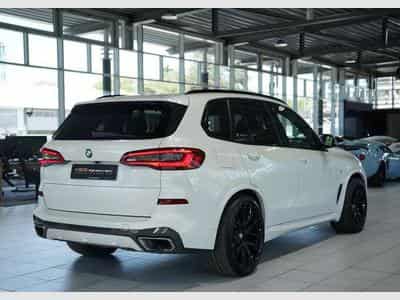 BMW X5M d *H&K *22 *Pano*BLP120K*Live (2018) - Foto 5