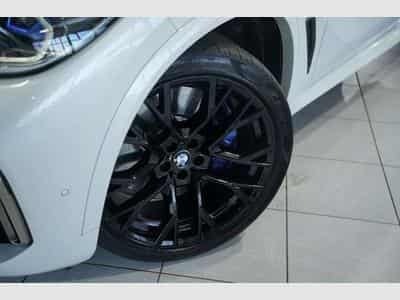 BMW X5M d *H&K *22 *Pano*BLP120K*Live (2018) - Foto 3