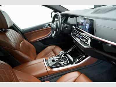 BMW X5M d *H&K *22 *Pano*BLP120K*Live (2018) - Foto 15