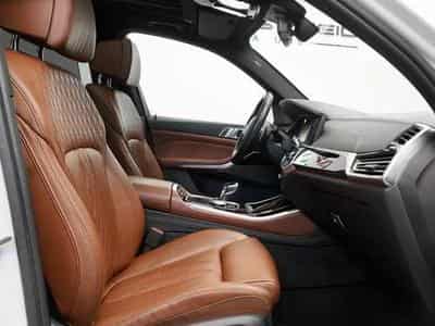 BMW X5M d *H&K *22 *Pano*BLP120K*Live (2018) - Foto 13