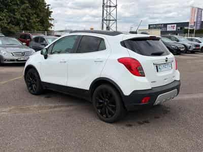 Opel MOKKA 1.4 TURBO 140 COLOR EDITION 4X2 (2016) - Photo 7