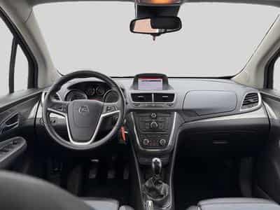 Opel MOKKA 1.4 TURBO 140 COLOR EDITION 4X2 (2016) - Photo 10