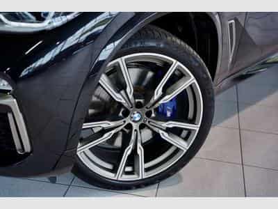BMW X5M d *2.H *22 *Memory *Pano *Entertainment (2019) - Foto 3
