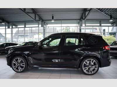BMW X5M d *2.H *22 *Memory *Pano *Entertainment (2019) - Foto 12