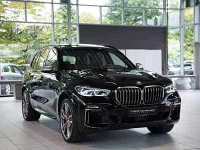 BMW X5M d *2.H *22 *Memory *Pano *Entertainment (2019) - Foto 6