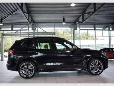 BMW X5M d *2.H *22 *Memory *Pano *Entertainment (2019) - Foto 7