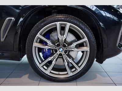 BMW X5M d *2.H *22 *Memory *Pano *Entertainment (2019) - Foto 8