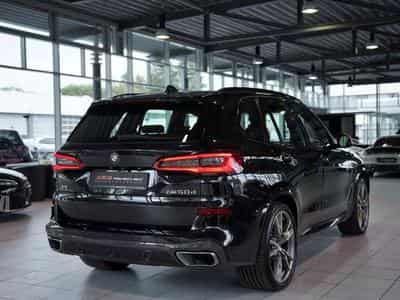 BMW X5M d *2.H *22 *Memory *Pano *Entertainment (2019) - Foto 9