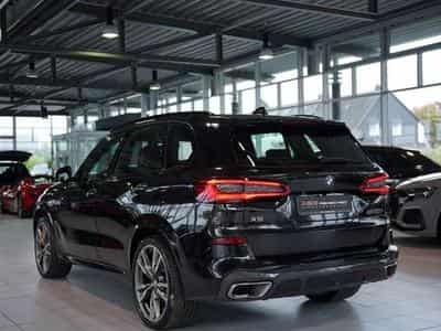 BMW X5M d *2.H *22 *Memory *Pano *Entertainment (2019) - Foto 11