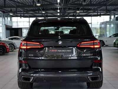 BMW X5M d *2.H *22 *Memory *Pano *Entertainment (2019) - Foto 10