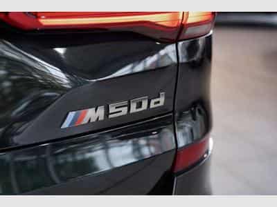 BMW X5M d *2.H *22 *Memory *Pano *Entertainment (2019) - Foto 15