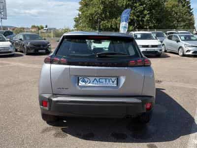 Peugeot 2008 1.2 100 STYLE (2025) - Foto 6