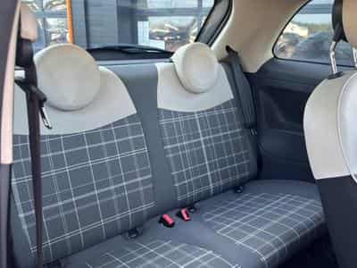 Fiat 500 1.2 8V 69 LOUNGE (2017) - Foto 15