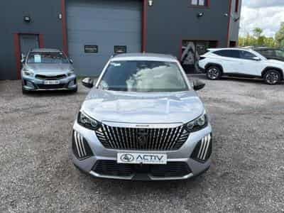Peugeot 2008 1.2 100 ALLURE (2025) - Foto 2