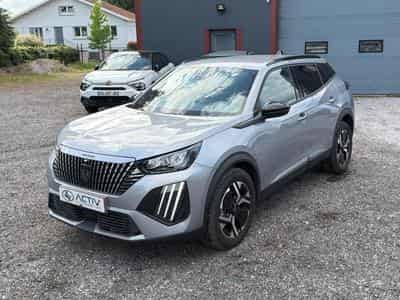 Peugeot 2008 1.2 100 ALLURE (2025) - Foto 1