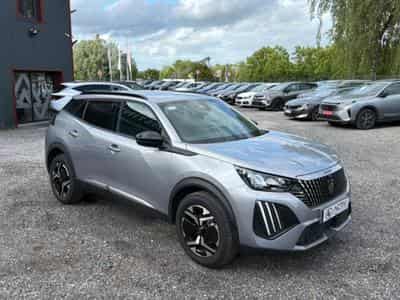 Peugeot 2008 1.2 100 ALLURE (2025) - Foto 3