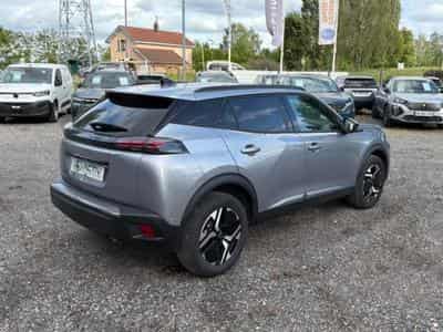 Peugeot 2008 1.2 100 ALLURE (2025) - Foto 5