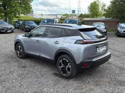Peugeot 2008 1.2 100 ALLURE (2025) - Foto 7