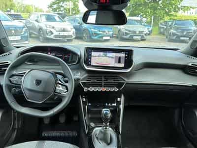 Peugeot 2008 1.2 100 ALLURE (2025) - Foto 10