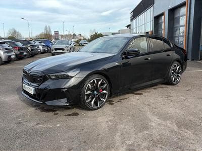 Bmw SERIE 5 (G60) I5 M60 601 XDRIVE (2024) - Photo 1