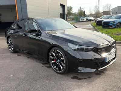 Bmw SERIE 5 (G60) I5 M60 601 XDRIVE (2024) - Foto 3
