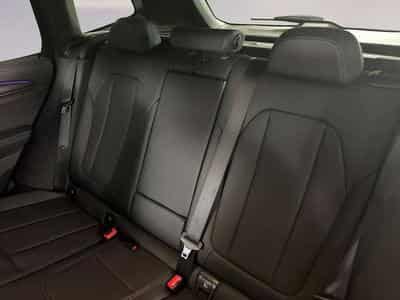 BMW X3 20d xDrive DAB LED (2024) - Photo 9