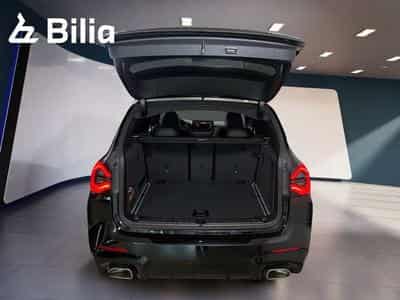 BMW X3 20d xDrive DAB LED (2024) - Photo 10