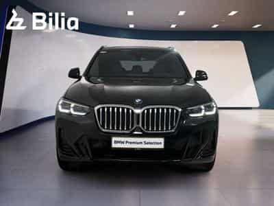 BMW X3 20d xDrive DAB LED (2024) - Photo 2