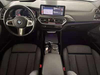 BMW X3 20d xDrive DAB LED (2024) - Photo 6