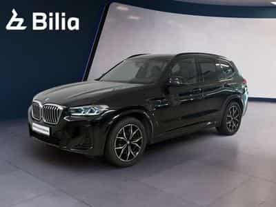 BMW X3 20d xDrive DAB LED (2024) - Photo 1