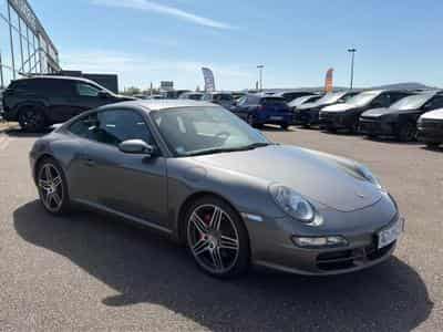 Porsche 911 (997) CARRERA S (2008) - Foto 3
