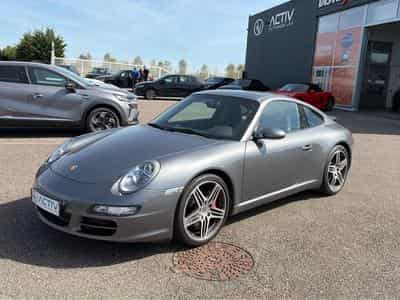 Porsche 911 (997) CARRERA S (2008) - Foto 1