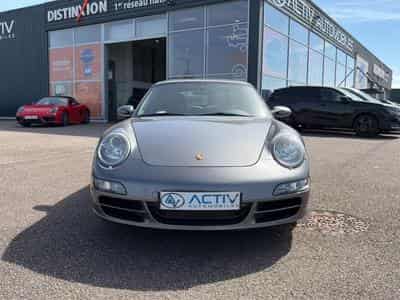 Porsche 911 (997) CARRERA S (2008) - Foto 2