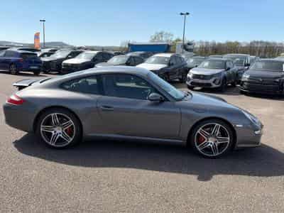 Porsche 911 (997) CARRERA S (2008) - Foto 4